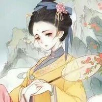小破孩和小丫情侣头像 单个(9)