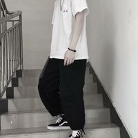 头像男成熟 微信 黑白(7)