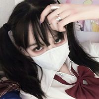qq女生闺蜜头像带公式不露脸(16)