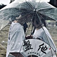 情侣头像萌阿狸(12)