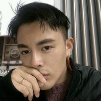 qq男生头像 背面(8)