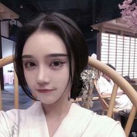 巨门星微信头像