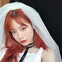 女生头发背面头像图片(10)