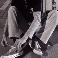 成人男生头像(8)