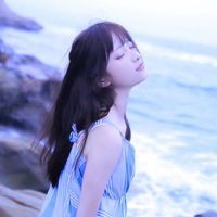 女生落寞背影QQ头像(9)