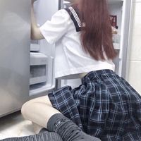 女生闺蜜头像非主流(9)