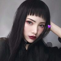 欧美微信头像图(5)