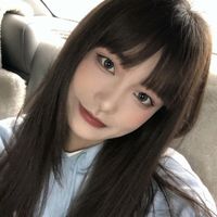 好看的冬天图片qq头像女生头像女生(20)