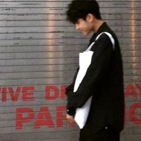 狐狸同学男生头像(14)