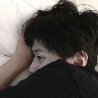 全身qq头像霸气男生头像背影图片(4)