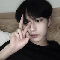 男生头像模糊小清新(9)