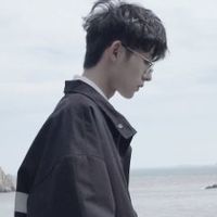 最帅的背影qq头像男生头像大全
