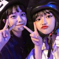 头像女鼻子有痣的女生(14)
