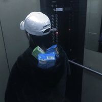 非主流头像纹身女生图片(4)