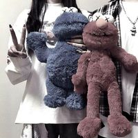 微信动物可爱头像图片大全(16)