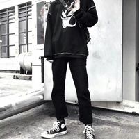 可爱的帅气的男生头像图片(12)