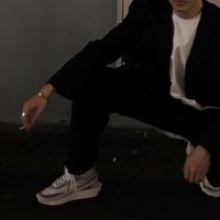 好看的微信头像 清新(10)