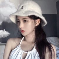 女生头像上下白框可爱(12)
