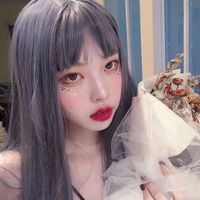 微信头像霸气背影女(7)