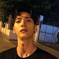 张杰男生头像霸气十足(16)