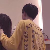 周杰伦昆凌在桥上情侣头像(20)