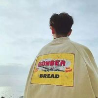 男生微信头像要抱抱