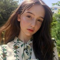 小孩超萌情侣头像女生头像欧美(8)