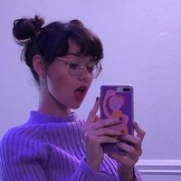 高清个性网头像女生头像欧美头像(11)