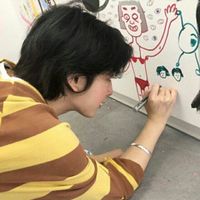扣扣头像成熟男生头像个性网名(15)