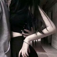 唐长老小妖精情侣头像(11)