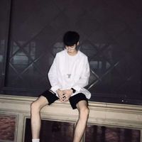 动画小男孩头像男生(6)