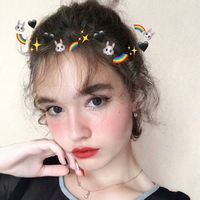 情侣头像霸气欧美闺蜜头像(11)