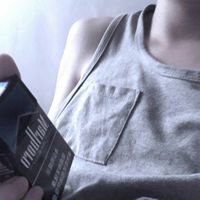 男生头像最帅的图片大全集(5)