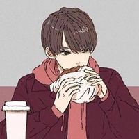 好看公式qq情侣头像(6)