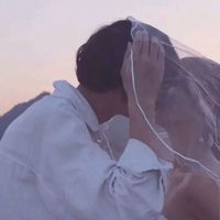 听雪楼情侣头像(14)