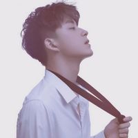 微信男生手头像图片大全