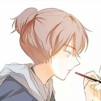中二病Q版情侣头像(19)