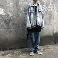 qq男生阳光头像(5)