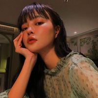 抽烟霸气高清图片女生头像个性网(5)