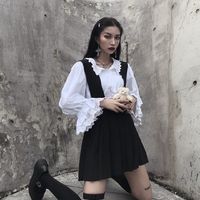 超级萌的女生背影头像图片大全集(4)