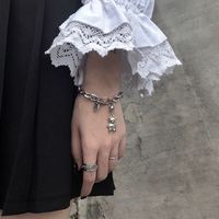 黑暗系背影qq女头像女生头像(18)