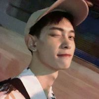 简约倔强头像男生(2)