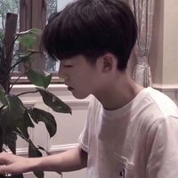快手头像动画男生清晰(16)