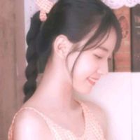 带方程头像女生背影(19)