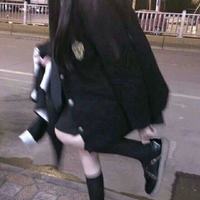 空气刘海的图片女生头像女生(7)