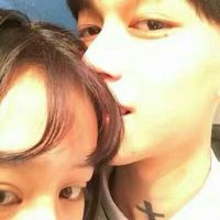 全网最可爱的情侣头像图片大全(2)