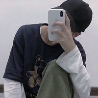qq好看霸气头像男生头像大全2020