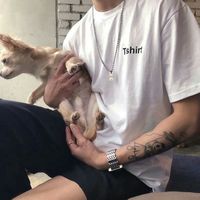 男生头像黑白马天宇(20)