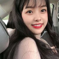 女生马尾侧脸qq头像(6)
