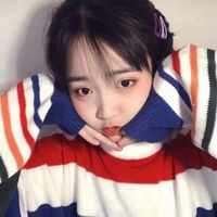 女生霸气纹身头像(2)